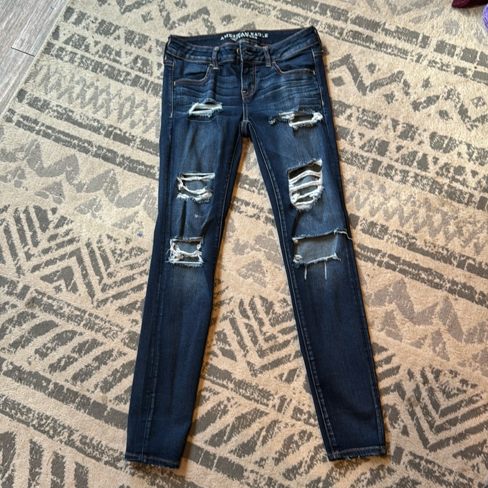 AMERICAN Eagle